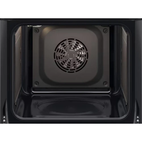 Духовой шкаф электрический Electrolux EOD3C40BX: Мощность подключения, Вт 2750