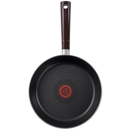 Tefal Tendance Brownie 26см (04182126): Тип сковороды Сковородка традиционная