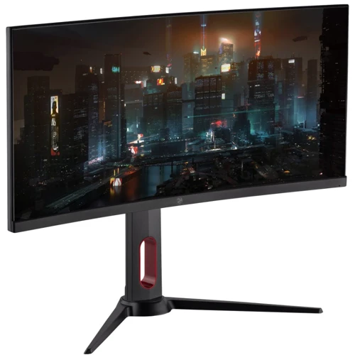 Монітор 2E GAMING G3020B (2E-G3020B-01.UA): Кут огляду, гор / верт 178°/178°