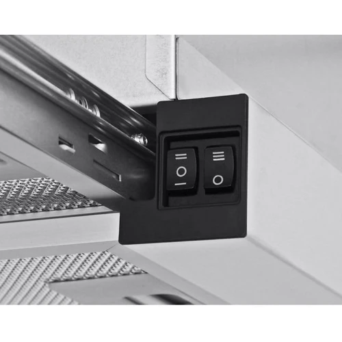 Вытяжка Minola HTL 5614 I 1000 LED фото 6