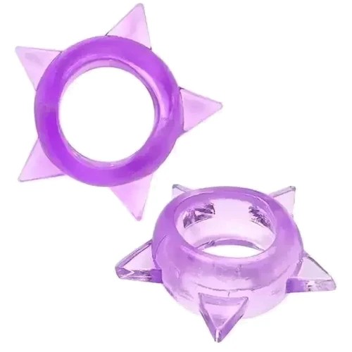 Кільце ерекційне AR001 ( 1 шт )