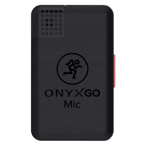 Mackie Onyxgo Mic (2053721-00)