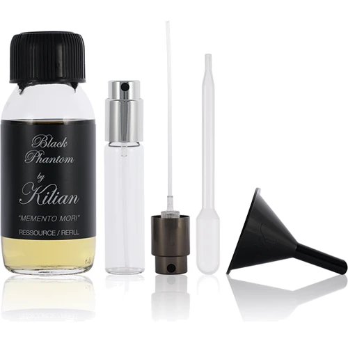 Парфюмированная вода Kilian Black Phantom 50 ml Рефил