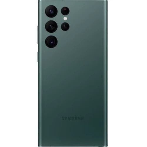 Смартфон Samsung Galaxy S22 Ultra 8/128 GB Green Approved Вітринний зразок фото 9
