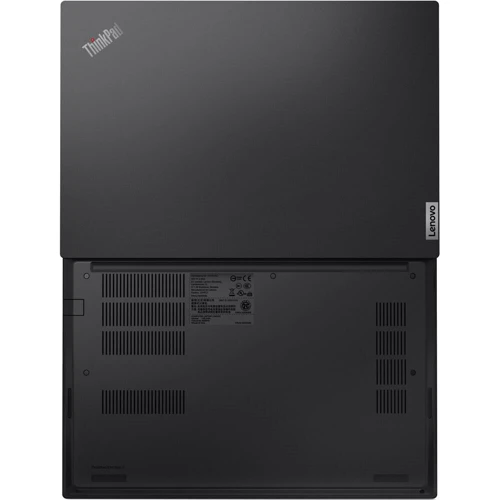 Ноутбук Lenovo ThinkPad E14 G3 (20YDS0C600) UA: Процессор AMD Ryzen 5 5500U (2.1 - 4.0 GHz) / 6-ядерный