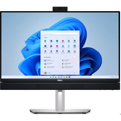 Моноблок Dell Optiplex 7410 (N003O7410AIO_UBU) UA: Разрешение экрана 1920x1080