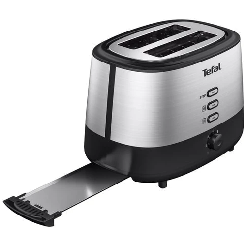Тостер Tefal TT520: Мощность 850 Вт
