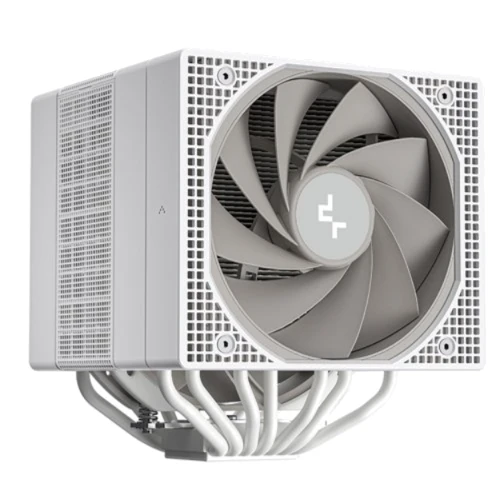 Кулер DeepCool Assassin IV White (R-ASN4-BKNNMT-G)