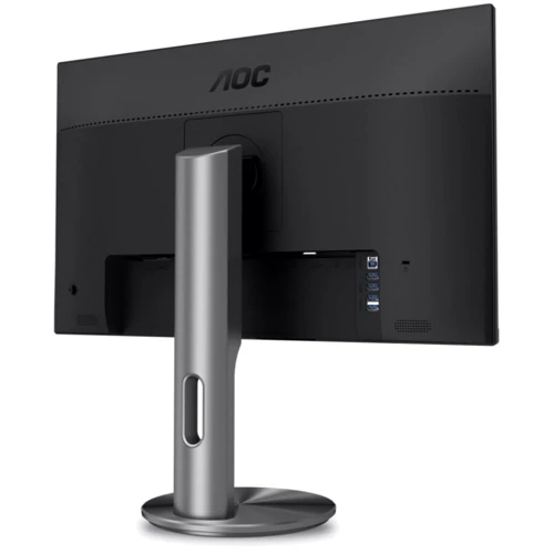 Монітор AOC I2790PQU/BT: Формат зображення 16:9