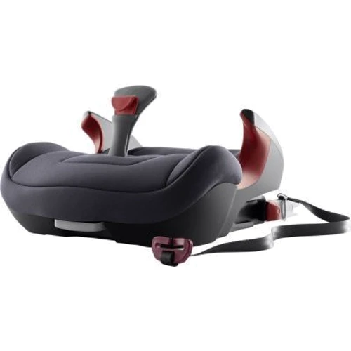 Автокресло BRITAX-ROMER KIDFIX2 R Storm Grey: Группа 15-36 кг (группа 2-3)