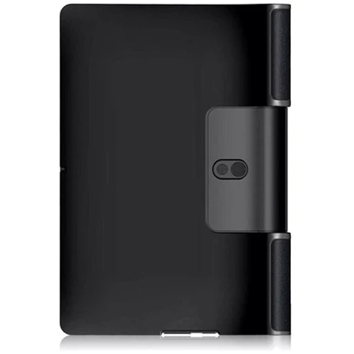 Аксесуар для планшетних ПК BeCover Smart Case Black for Lenovo Yoga Smart Tab YT-X705 (704474): Матеріал Штучна шкіра