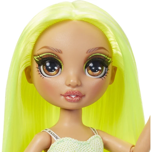 Лялька Rainbow High S2 - Карма Нікольс (з аксесуарами) (572343) фото 6