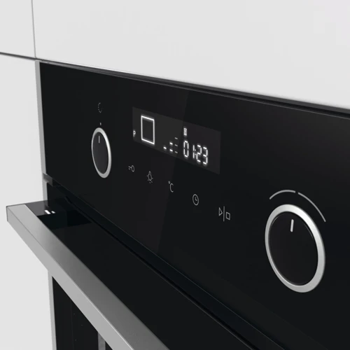 Духовой шкаф электрический Gorenje BPS747A32XG: Класс энергопотребления A+