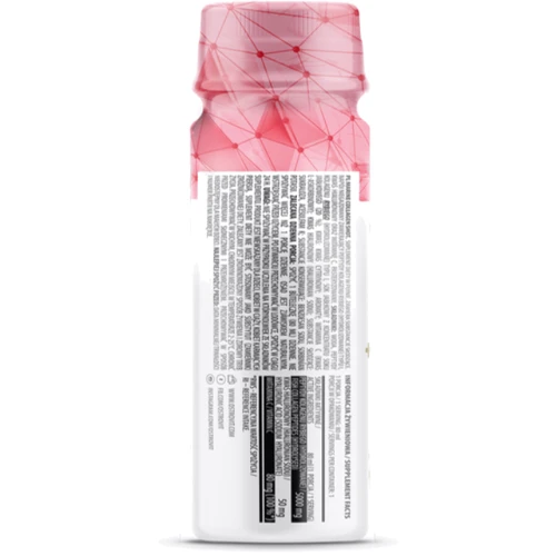OstroVit Collagen Marine Shot 80 ml/1 serving/coconut & peach: Форма випуску Жидкость
