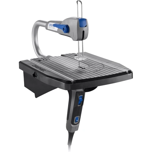 Стационарный лобзик Dremel Moto Saw (F013MS20JC)