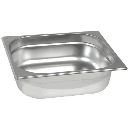 Миска Atelier Gastro гастроемкость GN 1/2 100 мм (505-112100)