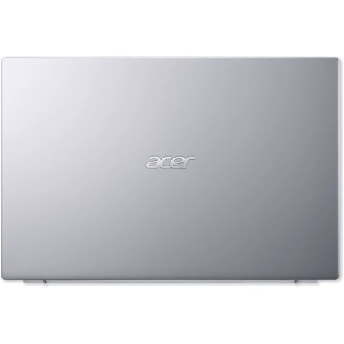 Ноутбук Acer Aspire 3 A315-35-P20V (NX.A6LEU.01D): Объем накопителя 256 ГБ (SSD)