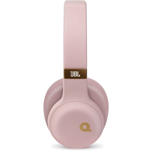 Наушники JBL E55BT, Pink (JBLE55BTQEPIK): Тип крепления оголовные