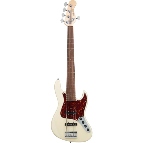 Бас-гітара Warwick SML21VJ5 28 ALD FR