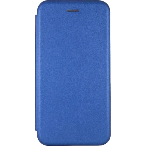 Чохол для телефона BeCover Book Exclusive Blue для Infinix Note 40 Pro (X6851) (712220)