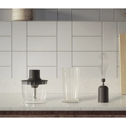Блендер Electrolux E5HB1-6SS: Количество скоростей 2