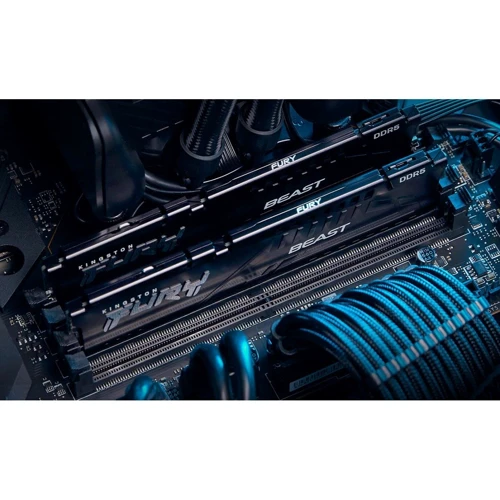 Kingston FURY 32 GB DDR5 6400 MHz Beast (KF564C32BB-32)