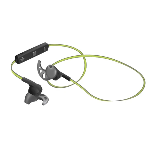 Наушники Trust Sila Wireless Mic (21770): Тип конструкции вакуумные