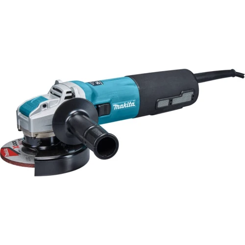 Болгарка (угловая шлифмашина) Makita GA5080RX02