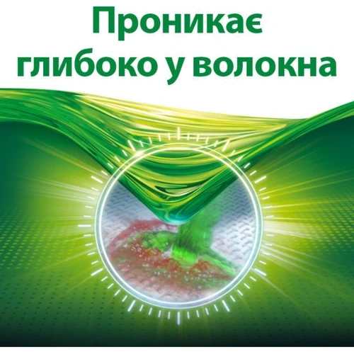 Капсулы для стирки Persil Discs Color Deep Clean 11 шт.: По цвету ткани Цветное