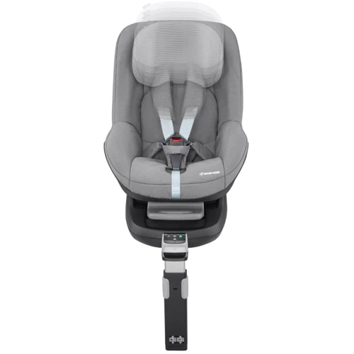 Автокресло MAXI-COSI Pearl Frequency black: Вес ребенка 9 - 18 кг