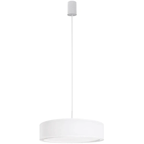 Подвесной светильник Nowodvorski 8942 Mist E27 3x25W IP20 Wh