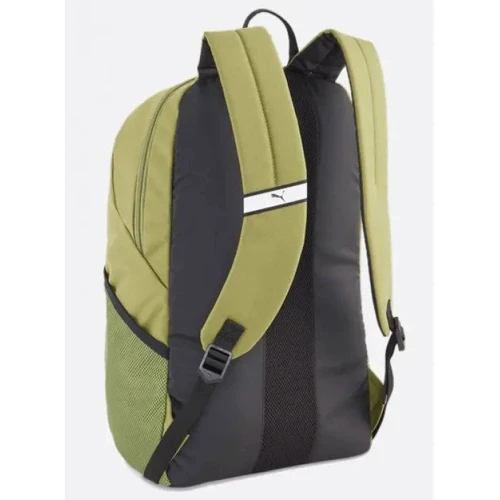 Рюкзак Рюкзак Puma Deck Backpack 22L зеленый Уни 30x18x46 см (079191-11)