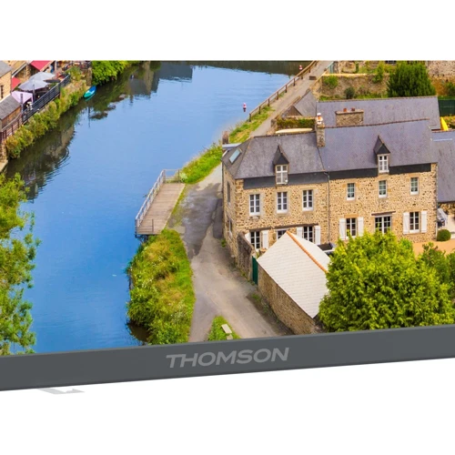 Телевізор Thomson 43FQG3S15