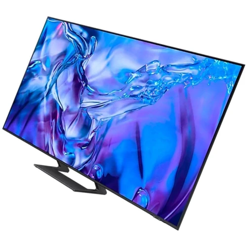 Телевизор Samsung UE43DU8500UXUA: Коммуникации WiFi, Miracast, DLNA, Bluetooth