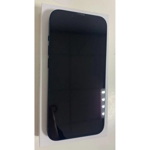 Apple iPhone 13 128GB Midnight (MLPF3) (iPhone) (78753647) Approved фото 5