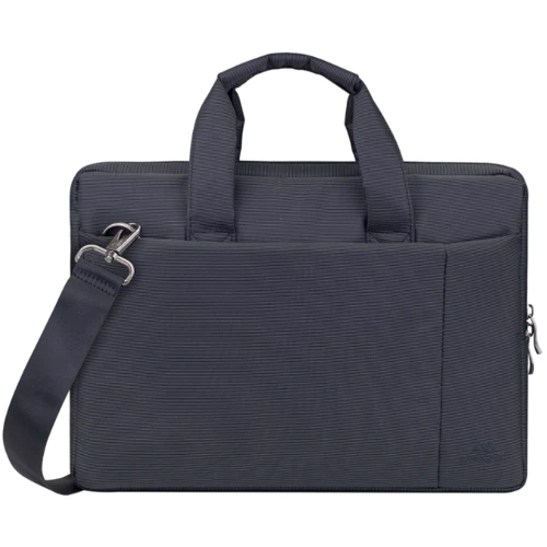 Сумка для ноутбуков RivaCase 13.3" Black (8221): Тип сумки сумка