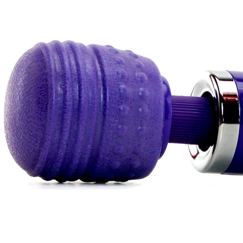Вибромассажер TLC Rechargeable Magic Massager 2.0, 220V