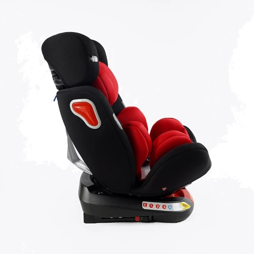Автокресло универсальное Joy SafeMax SF ISOFIX (SF-92103)