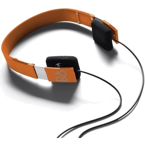 Наушники Bang & Olufsen Form 2 Orange (6404)