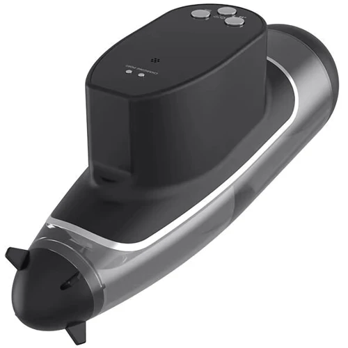 Вакуумний помпа Men Powerup Submarines Passion Pump: Для кого Для чоловіків