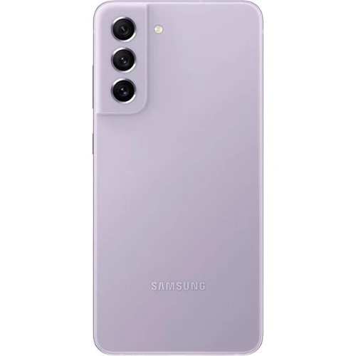Смартфон Samsung Galaxy S21 FE 8/256Gb Lavender G990B: Дисплей 6.4" (2340x1080) 120 Гц / Dynamic AMOLED 2X