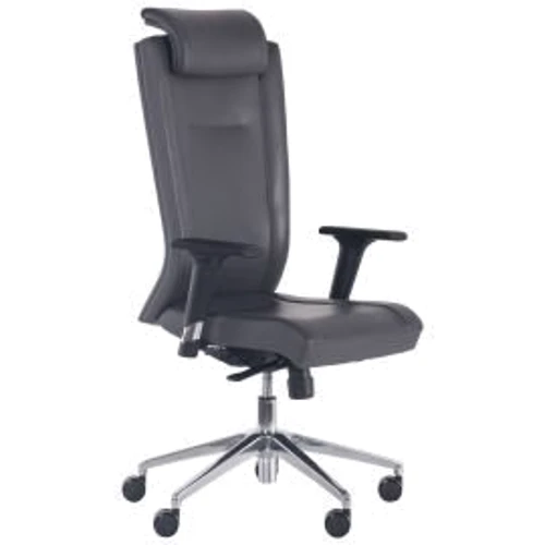 Кресло AMF Bill HB Dark Grey (546960)