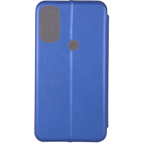 Чохол для телефона Fashion Classy Blue для Motorola Moto E40: Сумісність Motorola Moto E40