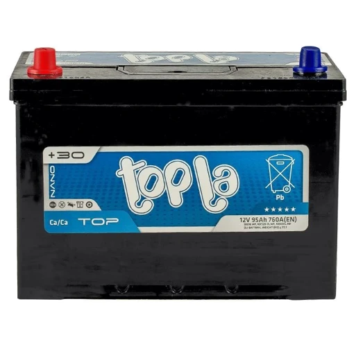 Topla 6СТ-95 Аз Top/Energy Japan (TST-EJ95-1) 59519