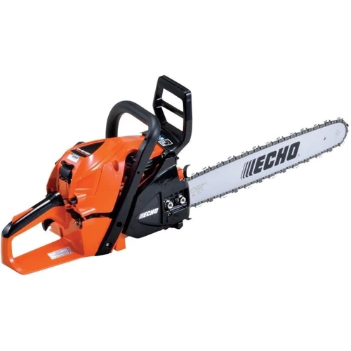 Бензопила ECHO CS-4510ES 2,3кВт/3,1к.с.: Длина шины 380 мм