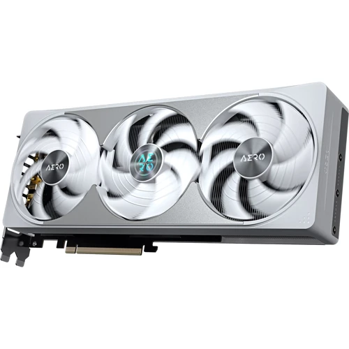 Видеокарта GIGABYTE Nvidia GeForce RTX 5080 AERO OC 16Gb (GV-N5080AERO OC-16GD): Разрядность шины памяти, бит 256