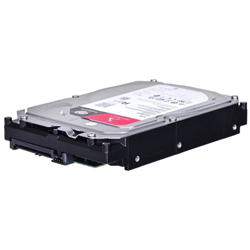Внутренний жесткий диск Seagate IronWolf 6TB (ST6000VN006) UA: Тип подключения SATA 3