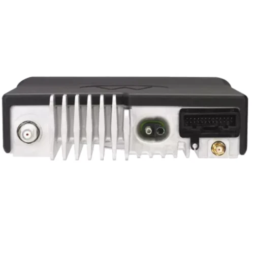 Радиостанция цифровая автомобильная Motorola DM4400E VHF: Вид автомобильная