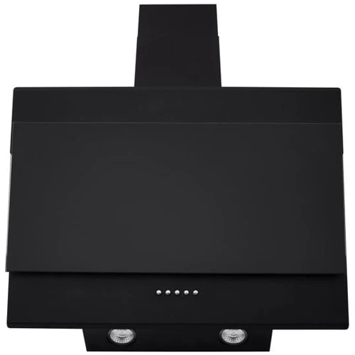 Вытяжка Eleyus Focus 700 60 BL: Управление Механическое