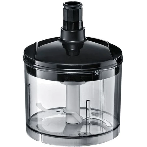 Блендер Bosch MS6CM6120: Конструкция ручной
